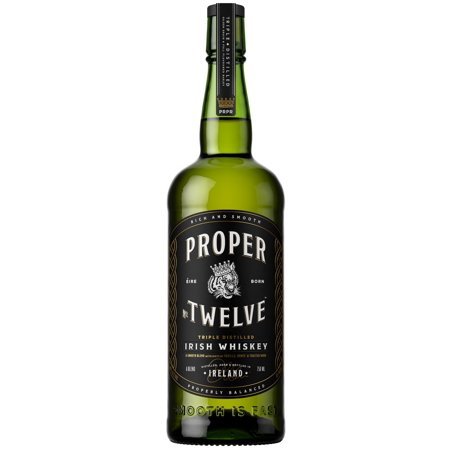 lot 8562 image: Proper No 12 Irish Whiskey 750ml
