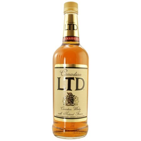 lot 8622 image: (2) Canadian Ltd Canadian Whisky 750ml 80pf