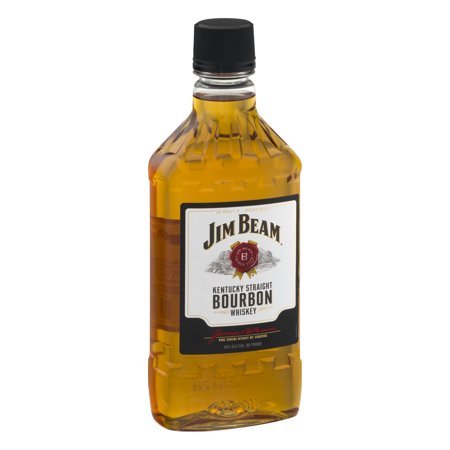 lot 8736 image: (2) Jim Beam Kentucky Straight Bourbon Whiskey, 750.0 ML
