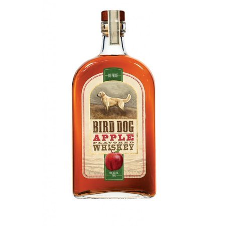 lot 8762 image: (2) bottles - Bird Dog Apple Whiskey