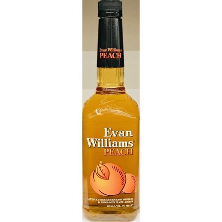 lot 8774 image: (2)&nbspEvan Williams Peach 750ml