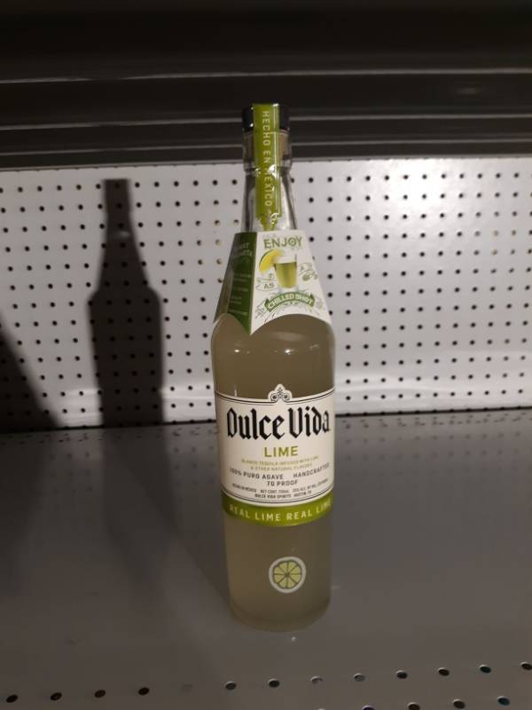 lot 8915 image: Dulce Vida Real Lime
