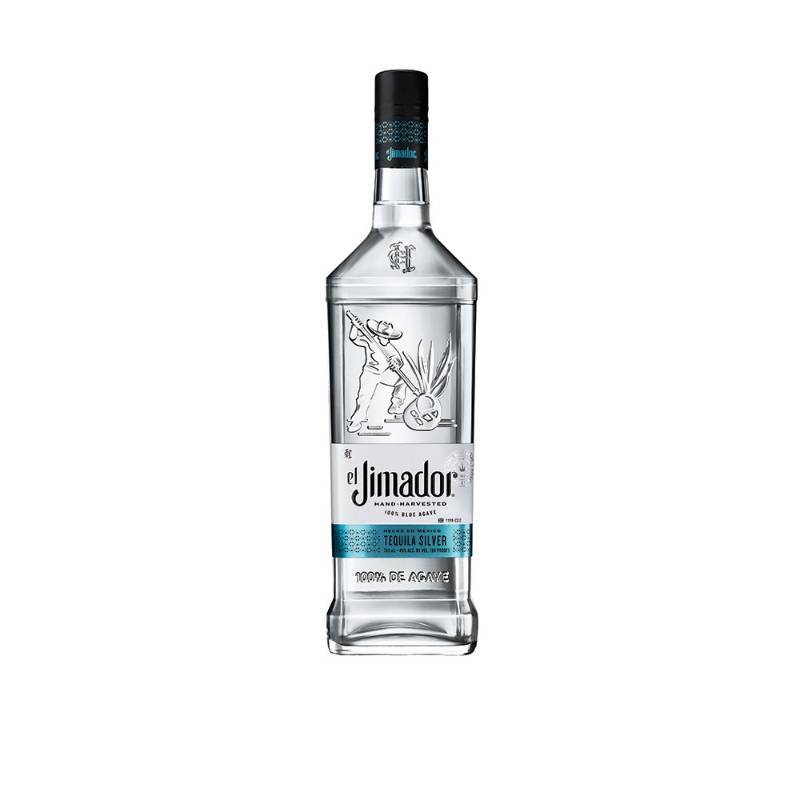 lot 8952 image: El Jimador Blanc Tequilla, 750 mL
