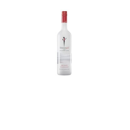 lot 9005 image: (2) Skinnygirl Bare Naked Vodka (750 mL)
