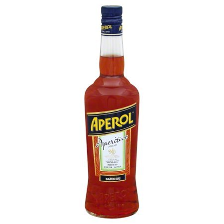 lot 9140 image: (2) 750mL Aperol Aperitivo Liqueur 11 Per Alc By Vol