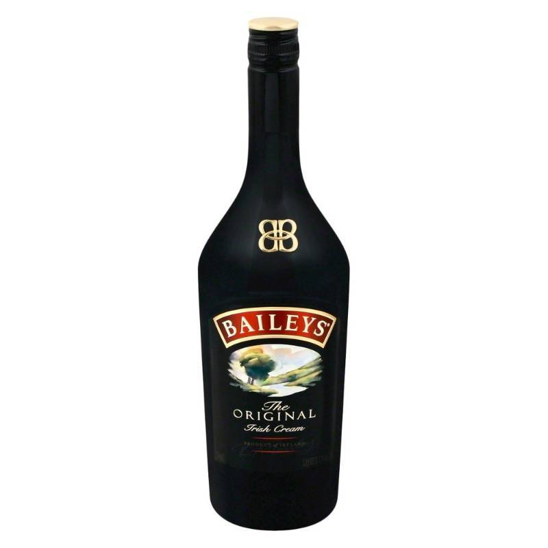 lot 9144 image: (2) 750mL Baileys Irish Cream Liqueur