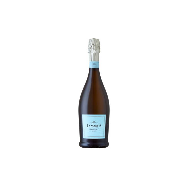 lot 9236 image: (3) 750mL La Marca Lamarca Prosecco Sparkling Wine 11 Perc Alc By Vol