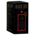 lot 9297 image: Black Box Wines - Merlot 101.40 fl oz