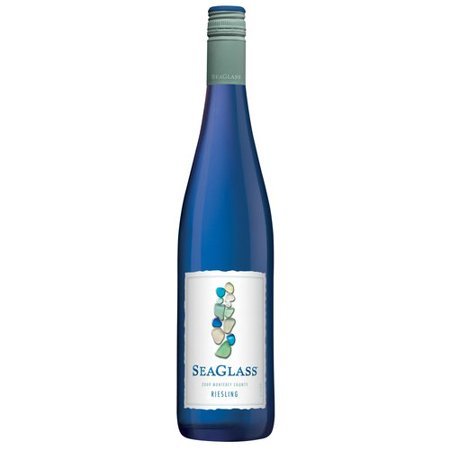 lot 9469 image: (2) Sea Glass Riesling 750 Ml
