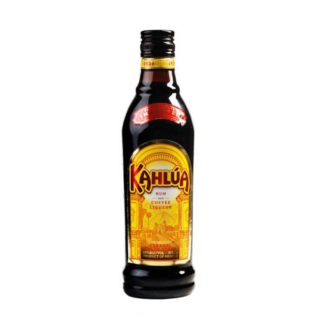 lot 9517 image: (5) 375mL Kahlua Liquer Kahlau Liqueur Coffee 20Per Alc By Vol