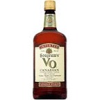 lot 9548 image: (4) 1.75L Seagrams VO Canadian Whisky 40 Perc Alc By Vol