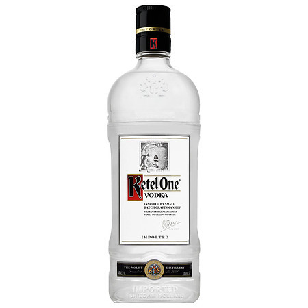 lot 9553 image: (3) 1.75L Three Olives Grape Flavored Vodka 35Perc Alc By Vol