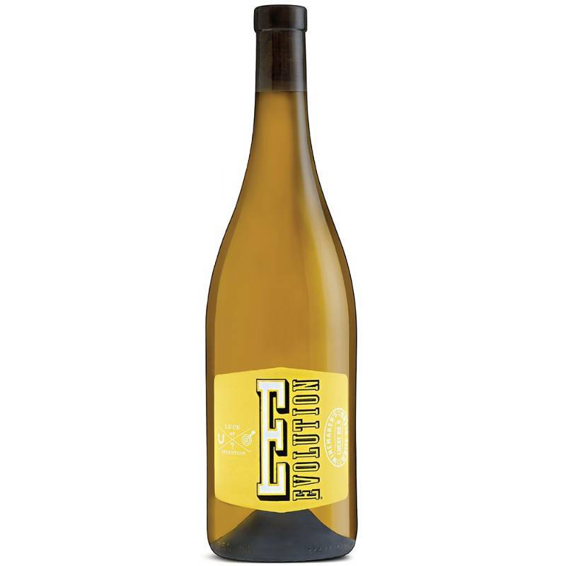 lot 9604 image: (5) Sokol Blosser Evolution White Wine - 750ml Bottle