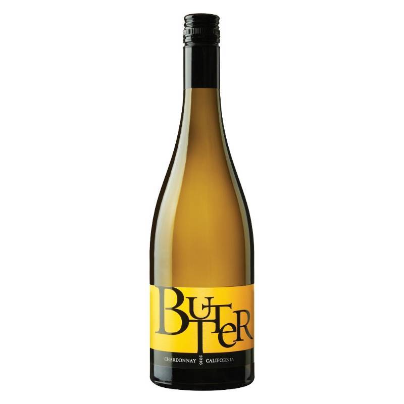 lot 9621 image: (3) Jam Cellars Butter Chardonnay Wine, 750 mL