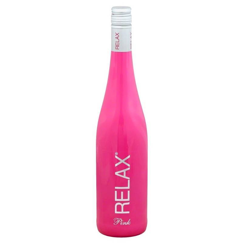 lot 9629 image: (3) Schmitt Sohne Relax Pink Spanish Rose 750ml