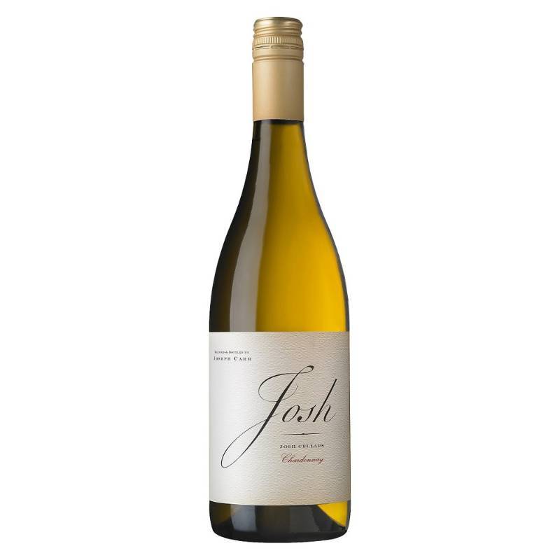 lot 9647 image: (6) Josh Cellars Chardonnay 2014, 750.0 ML