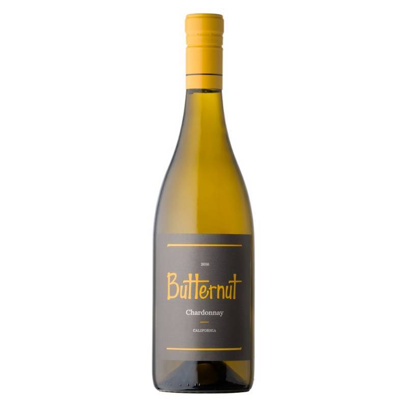 lot 9652 image: (10) Butternut 2016 Chardonnay White Wine