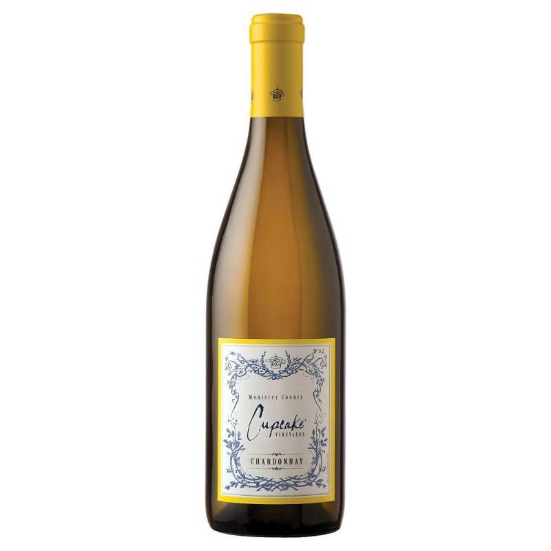 lot 9660 image: (7) Cupcake Vineyards Chardonnay