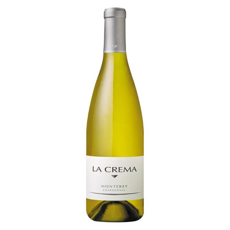 lot 9664 image: (2) La Crema Wine Lacrema Chardonnay Monterrey
