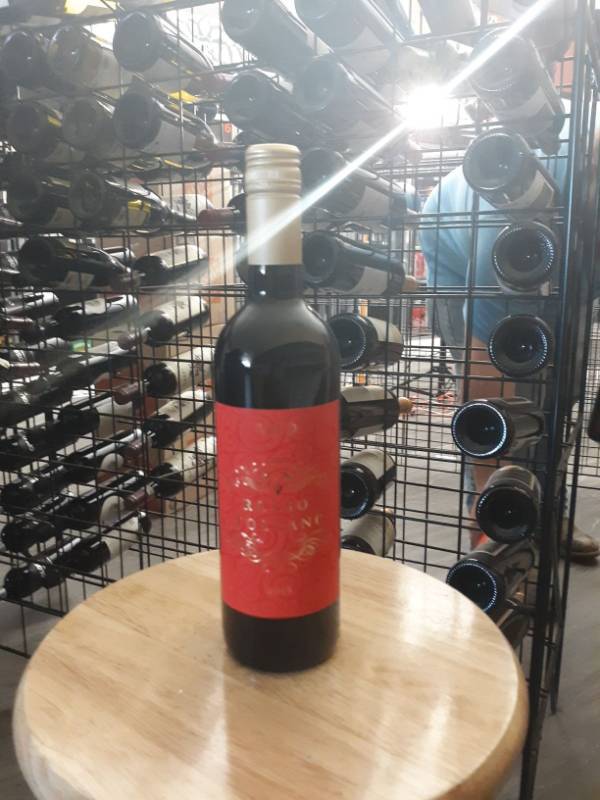 lot 9682 image: (10) Rosso Toscano
