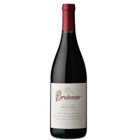lot 9775 image: (9)750mL Brutocao Cabernet Sauvignon 14.5Perc Alc By Vol