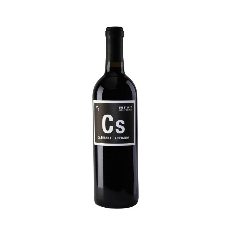 lot 9779 image: (10) 750mL Wine of Substance Charles Smith Cabernet Red Wine 14.5Alc By Vol