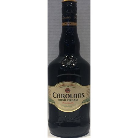 lot 9977 image: (3) 750mL Carolans Irish Cream 17 Perc Alc By Vol