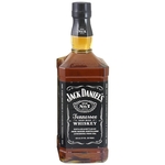 Jack Daniel's Tennessee Sour Mash Whiskey 1.75 l Jack Daniel's Tennessee Sour Mash Whiskey 1.75 l