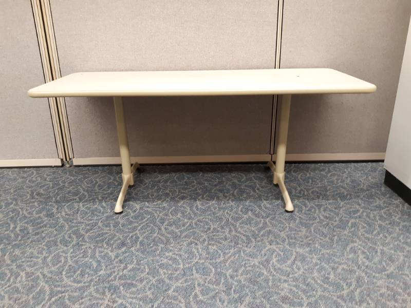 lot 9504 image: Work Table