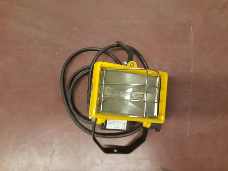 lot 8060 image: Regent Lighting Model CL150 Outdoor Use Only