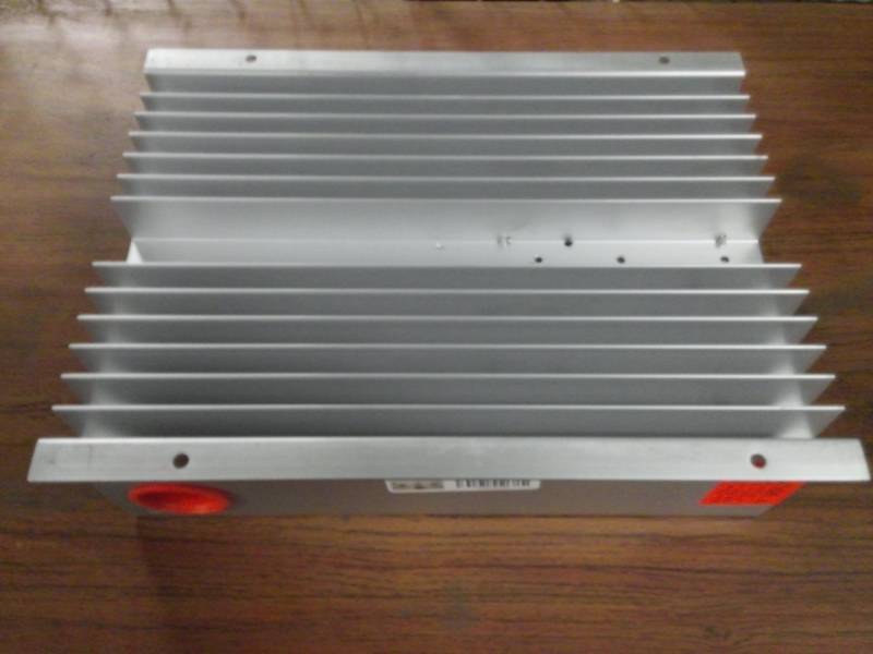 lot 8040 image: Valmont Electric Model ID-30-F 25 amp