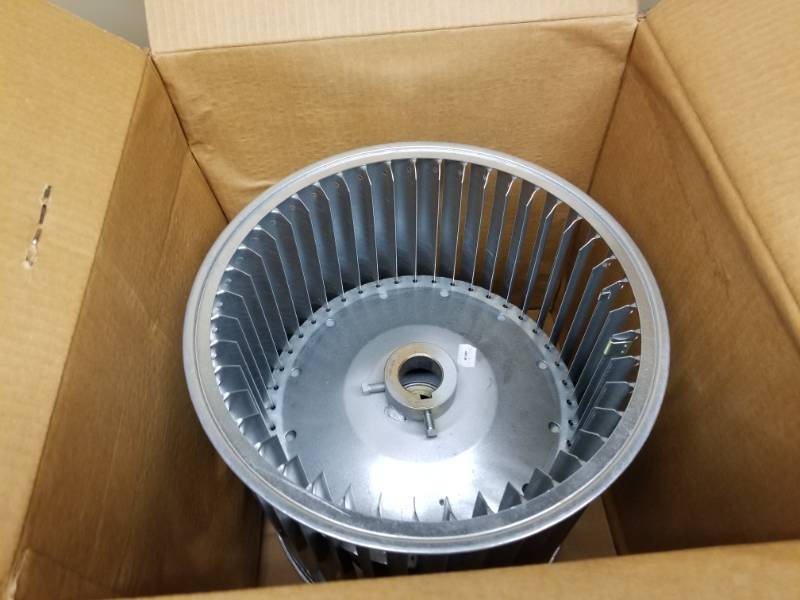 lot 8028 image: Universal Replacement Wheel 13-316 x 12-58 x 1 716 bore