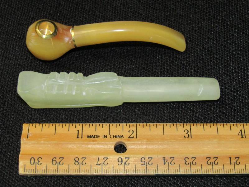 lot 3308 image: Pipes-  Check These Out