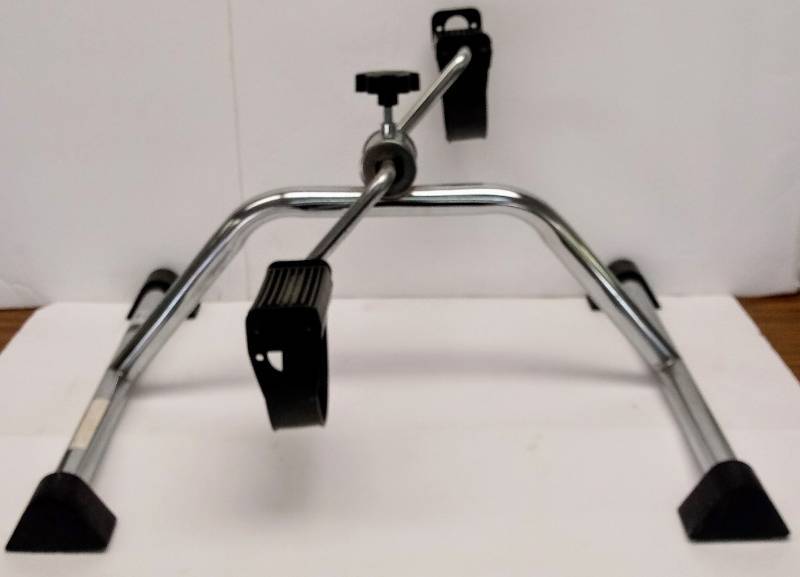 lot 3414 image: Exerciser- Bicycle Trainer