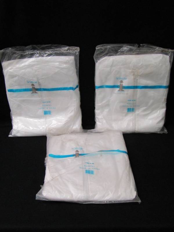 lot 3422 image: Painter Coveralls-3