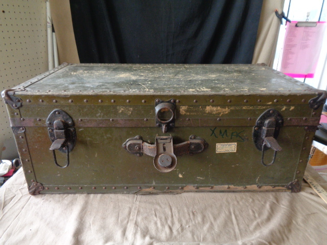 lot 9125 image: Cool Trunk