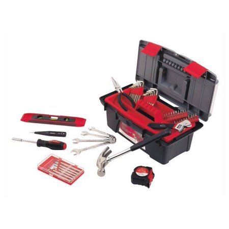lot 1045 image: Apollo 53 Piece Tool Kit with Box