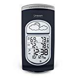 lot 1049 image: Oregon Scientific BAR638BLRBK Wireless Weather Station
