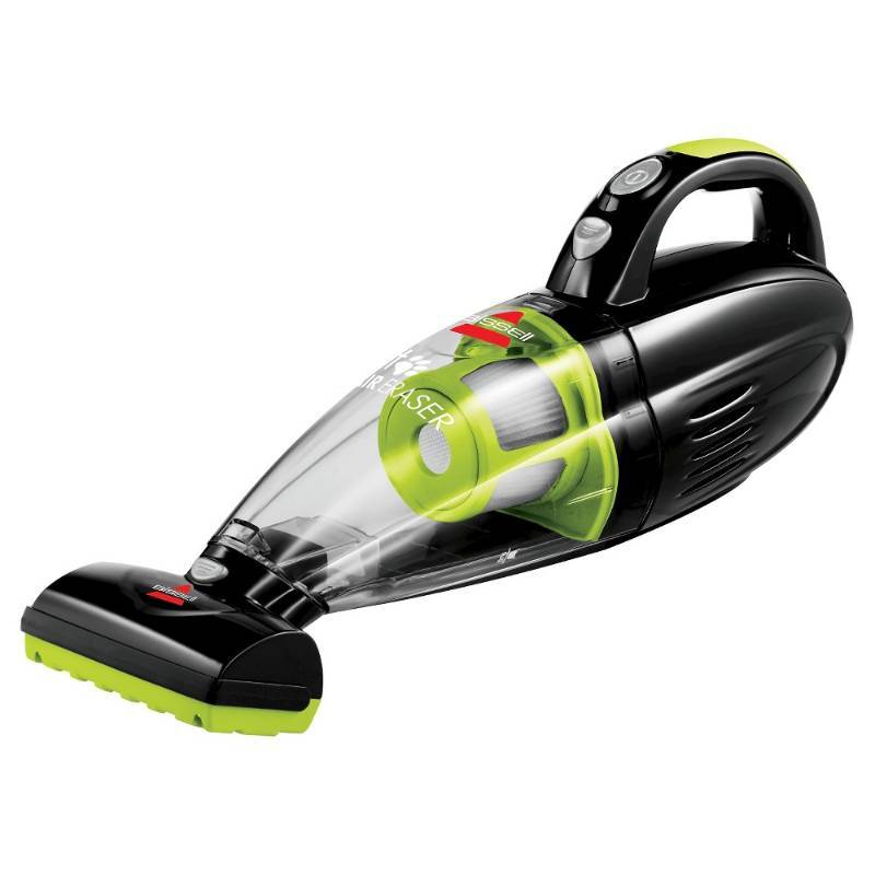 lot 1052 image: Bissell Pet Hair Eraser Cordless Hand Vacuum, 1782