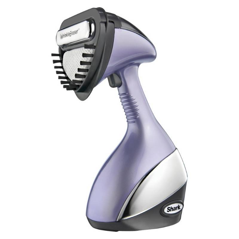 lot 1058 image: Shark Press & Refresh Garment Care System