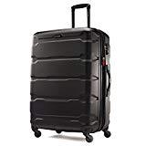 lot 1060 image: Samsonite - Omni 28.5  Spinner - Black