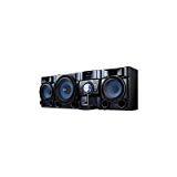 lot 1066 image: SONY MHCEC909I POWERFUL STEREO SHELF SYSTEM