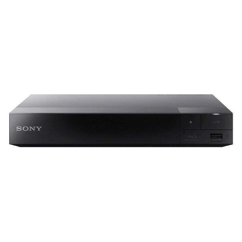 lot 1072 image: Sony BDPS1700 Streaming Blu-Ray Disc Player (Black)
