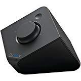 lot 1075 image: Uniden MOOV Speaker System - 7 W RMS - Wireless Speaker (s) - Black