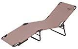 lot 1094 image: Coleman Convert-a-Cot Chaise Lounge