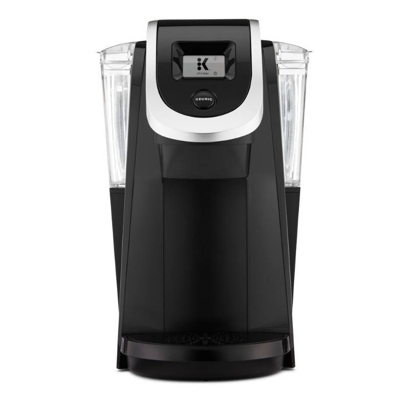 lot 1100 image: Keurig K250 Plus Brewing System