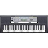 lot 1112 image: Yamaha Keyboard AC Adapter X Stand