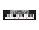 lot 1113 image: Casio LK-175 Keyboard with Lighted Keys