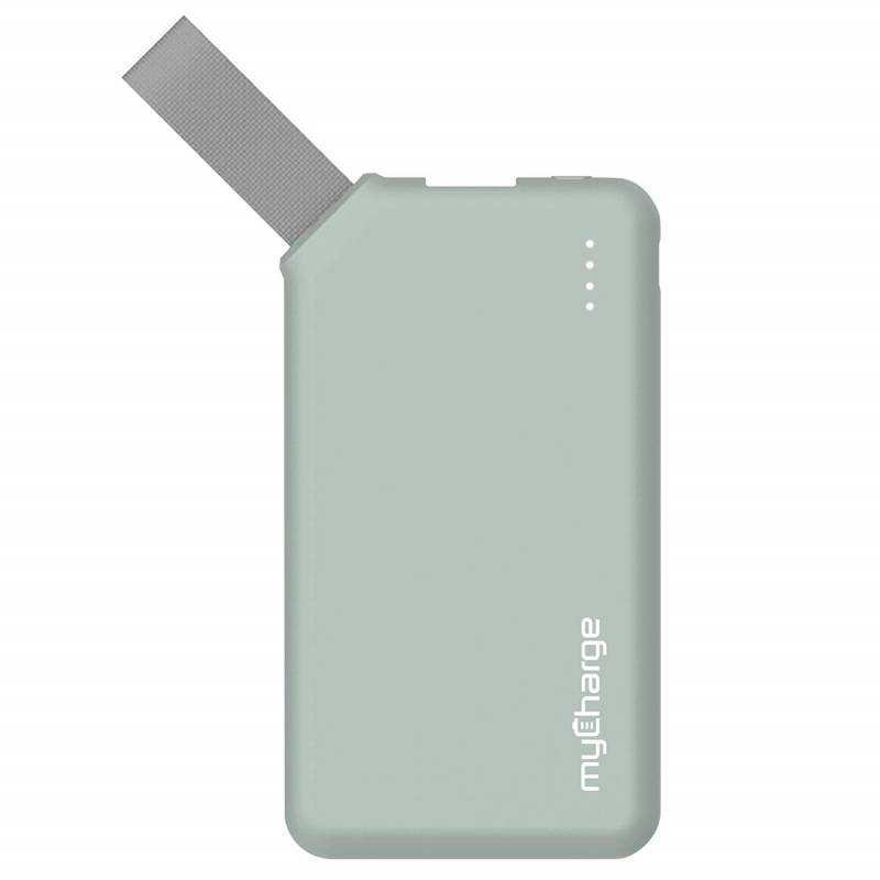 lot 1015 image: GO26G1G 2600 mAh GO Mini Portable Charger External Battery Power Bank Pack