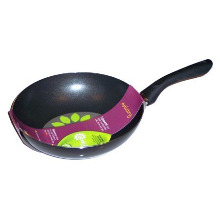 lot 1035 image: Epoca Inc 11in. ecolution Artistry Stir Fry EABK-9128
